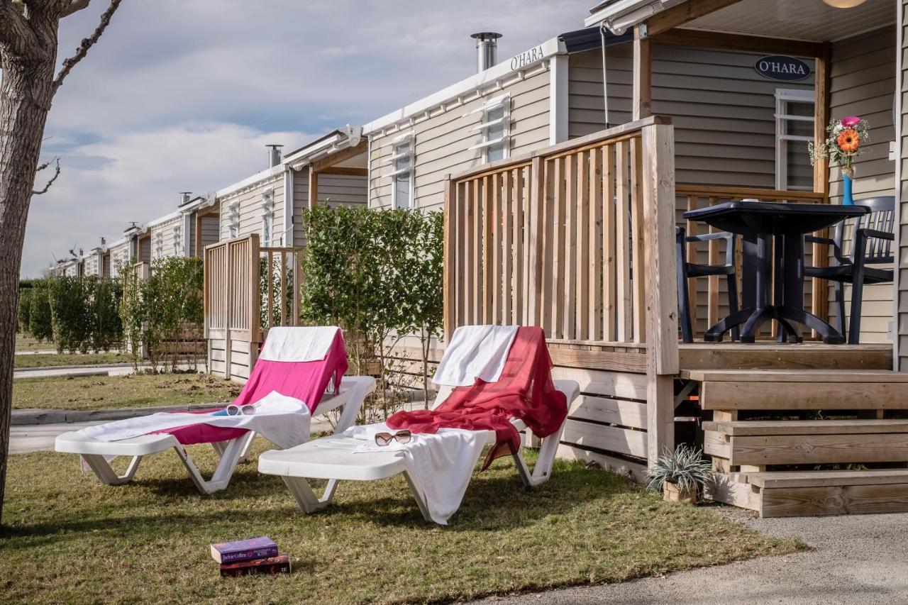Estival Vendrell Platja Camping Coma-ruga