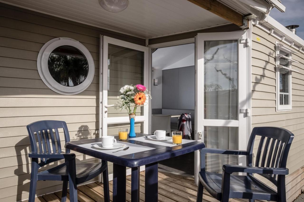 Estival Vendrell Platja Camping 5*