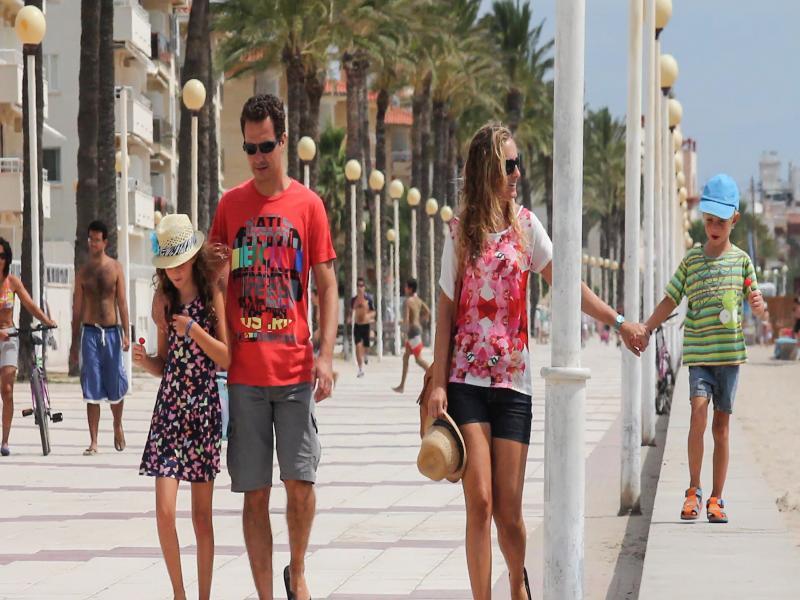 Estival Vendrell Platja 5*