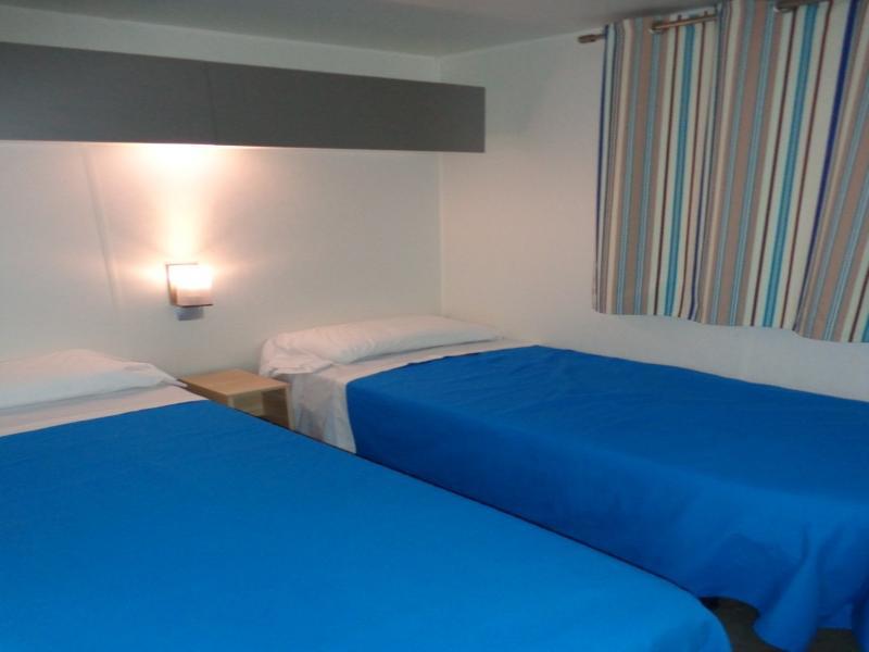 Camping Estival Vendrell Platja 5*