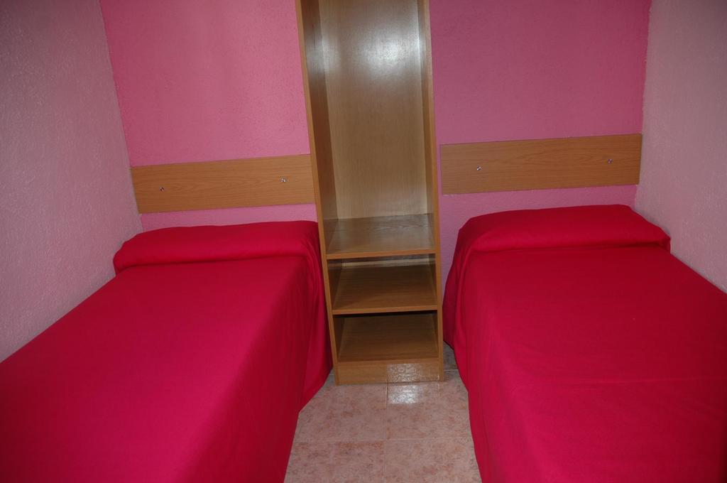 Campsite Camping Estival Vendrell Platja 5*