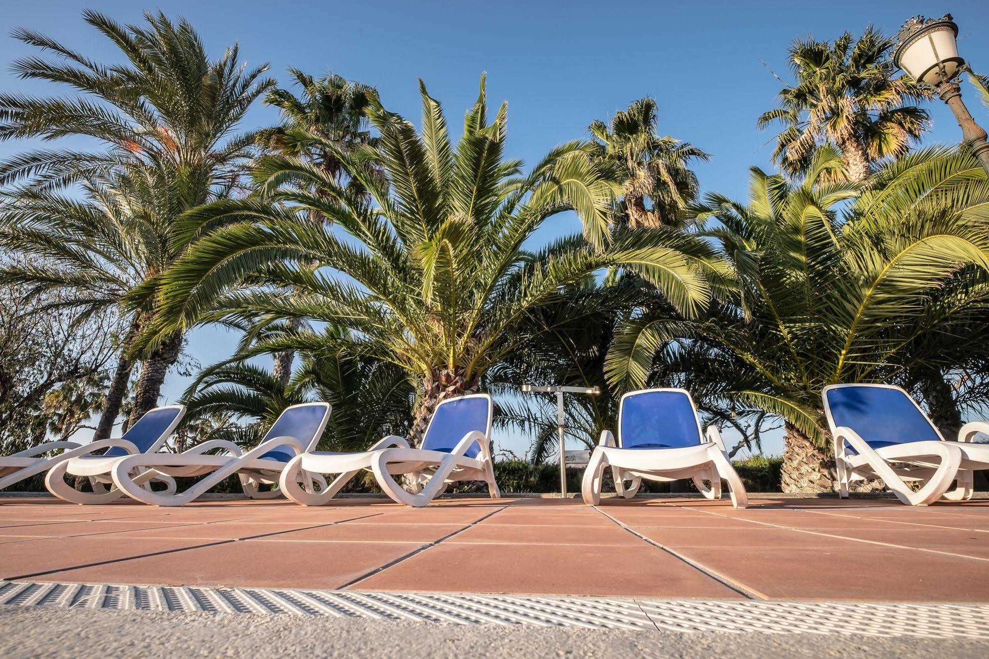 Camping Estival Vendrell Platja