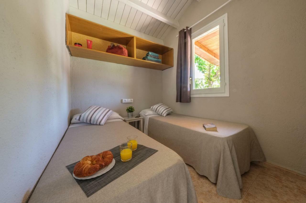Estival Vendrell Platja Camping 5*