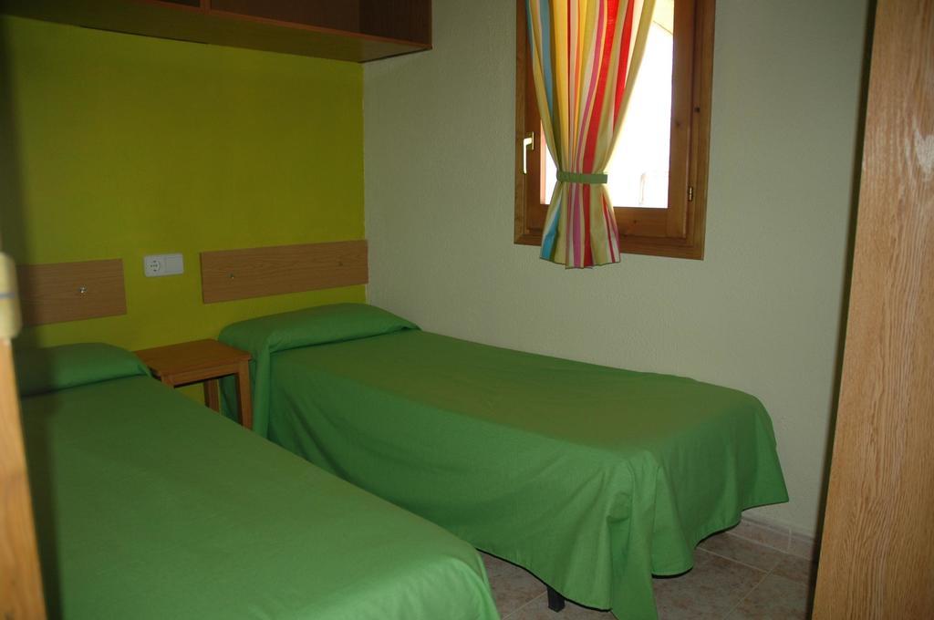 Camping Estival Vendrell Platja Kemping